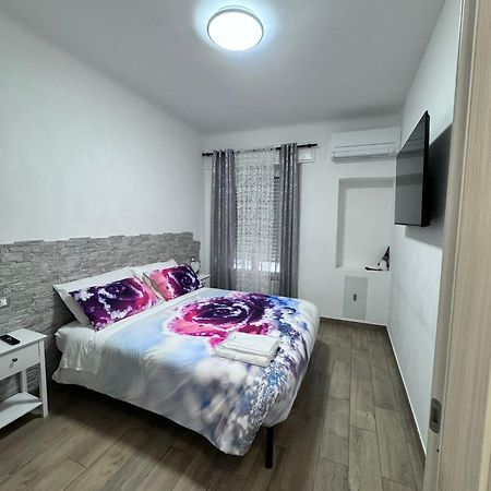 Ferienwohnung Casa Al Mare San Benedetto del Tronto Exterior foto