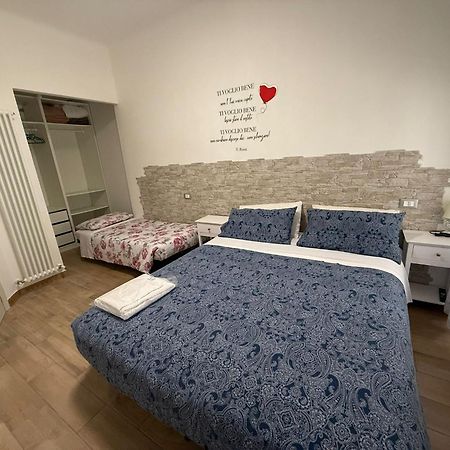 Ferienwohnung Casa Al Mare San Benedetto del Tronto Exterior foto
