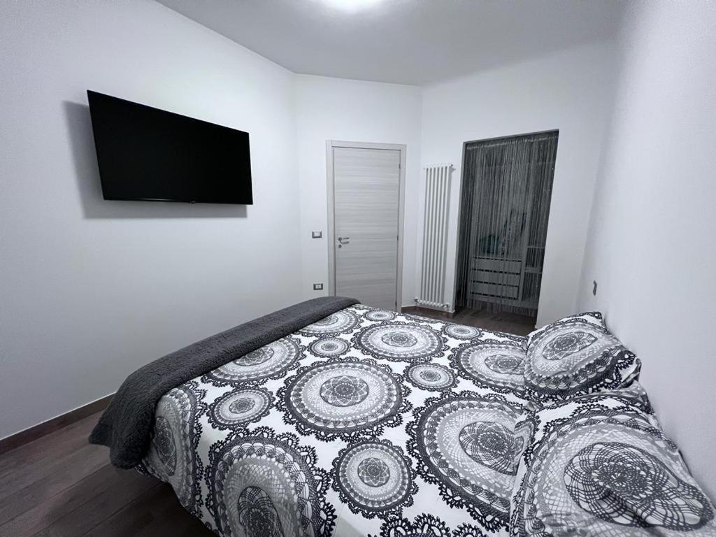 Ferienwohnung Casa Al Mare San Benedetto del Tronto Exterior foto