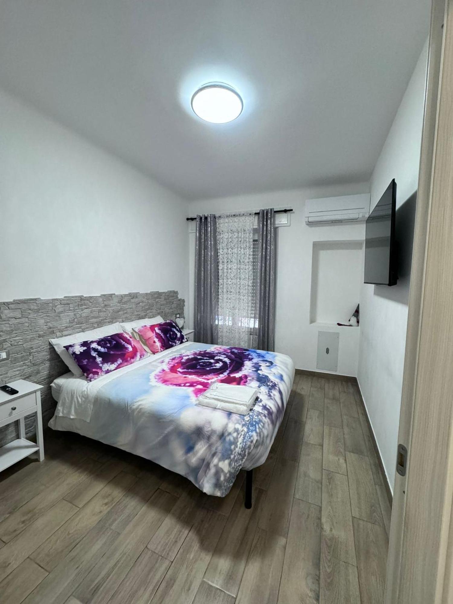 Ferienwohnung Casa Al Mare San Benedetto del Tronto Exterior foto