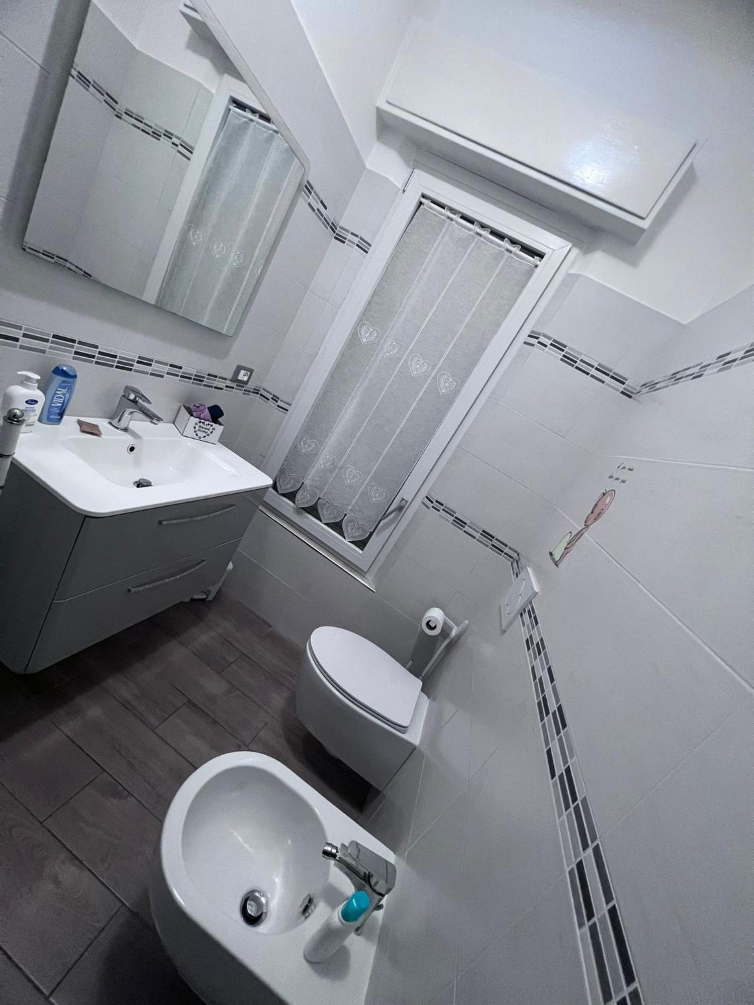 Ferienwohnung Casa Al Mare San Benedetto del Tronto Exterior foto