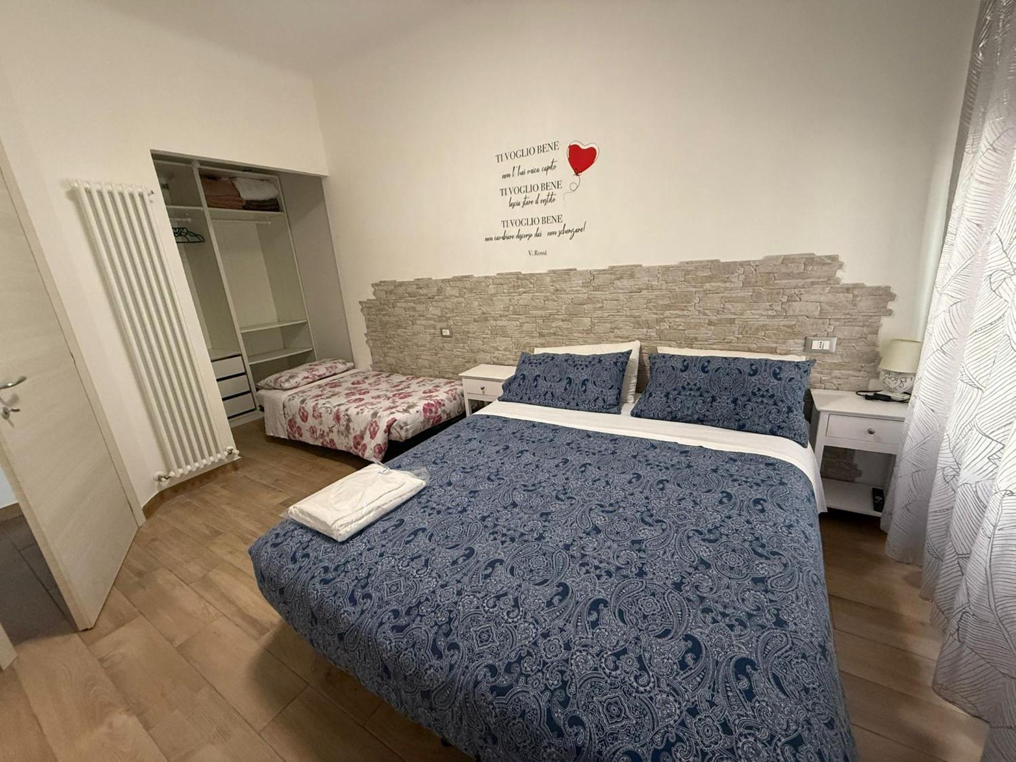 Ferienwohnung Casa Al Mare San Benedetto del Tronto Exterior foto